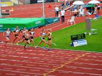 2014.08.08. - Deutsche Meisterschaften der U18 in Wattenscheid-07